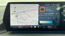 BMW 1 Series 120 M Sport 5dr Step Auto Petrol Hatchback